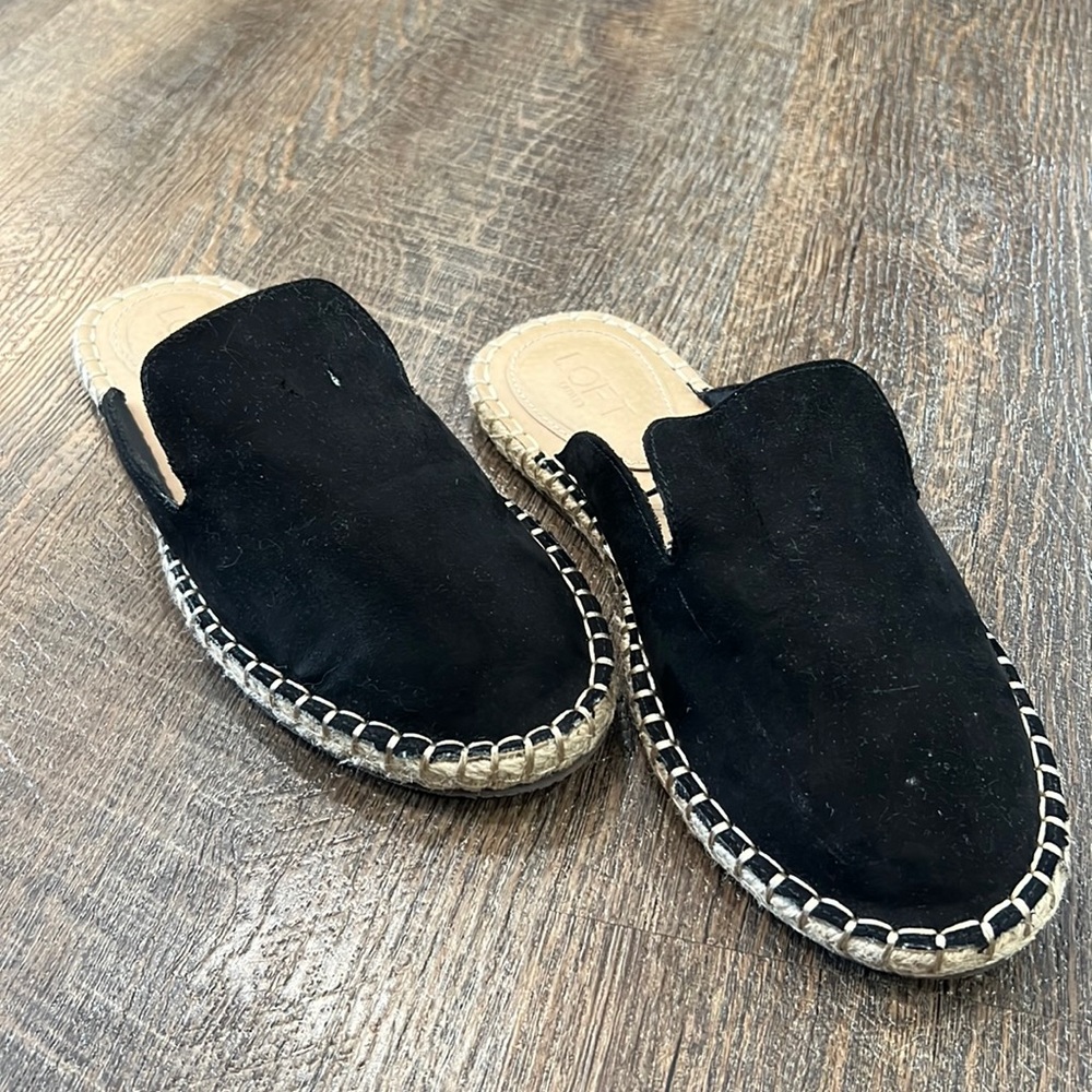 Women’s 8 shoe